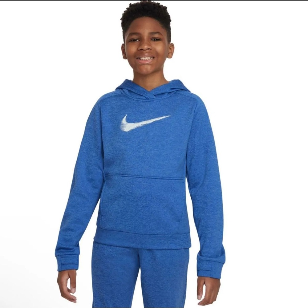Nike thermafit hoodie
